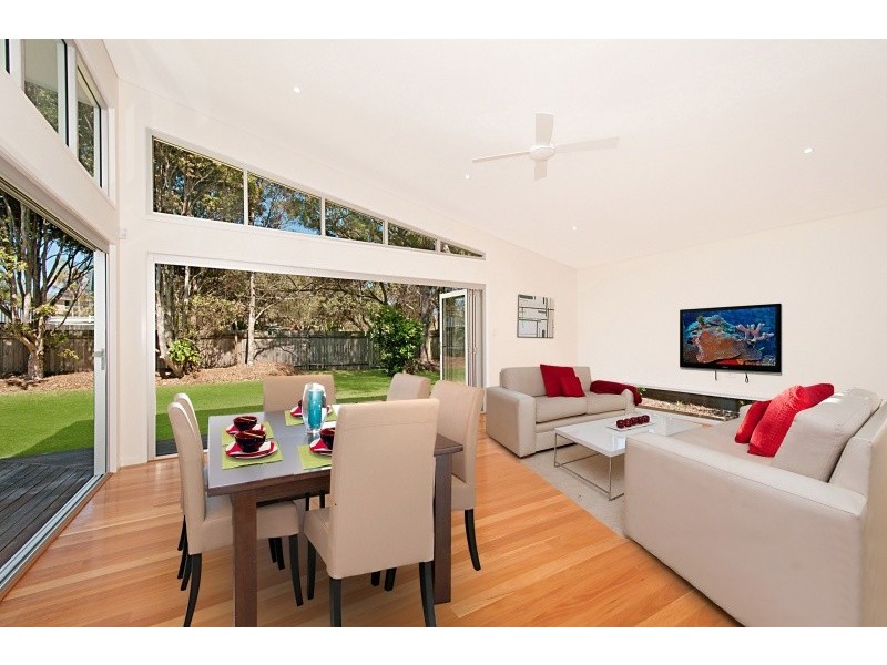 1 Towners Avenue, Cabarita Beach NSW 2488