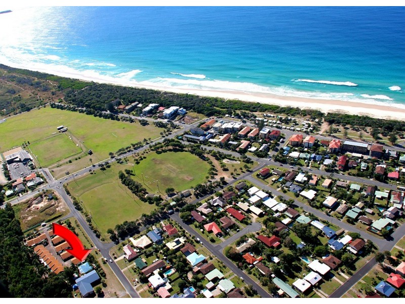 22 Sand Street, Kingscliff NSW 2487