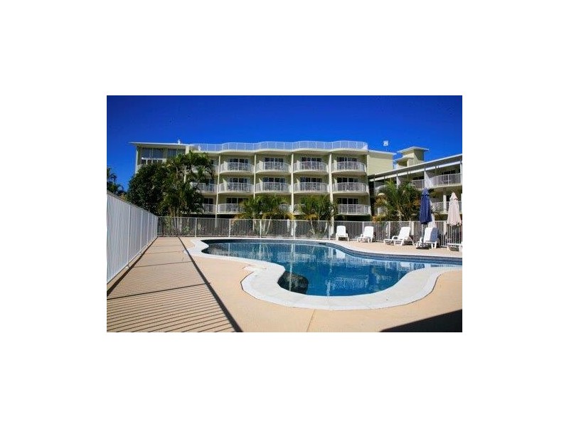 18/77 Tamarind Avenue, Cabarita Beach NSW 2488