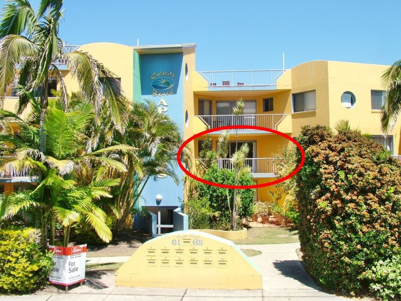 8/61-65 Tweed Coast Road, Bogangar NSW 2488