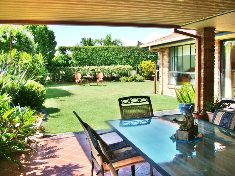 3 Taylor Drive, Pottsville NSW 2489