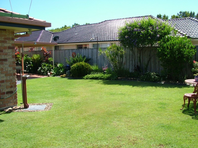 3 Taylor Drive, Pottsville NSW 2489