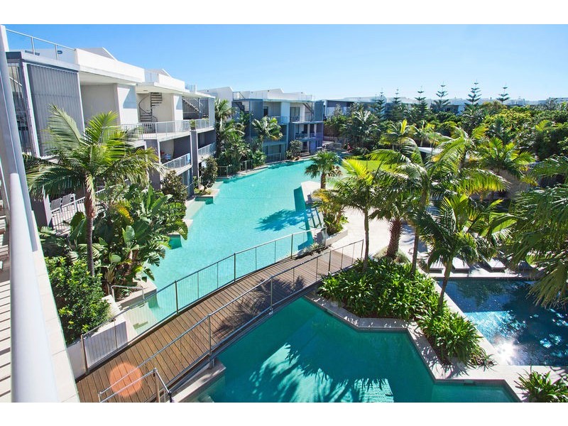 38/40-48 Kamala Crescent, Casuarina NSW 2487