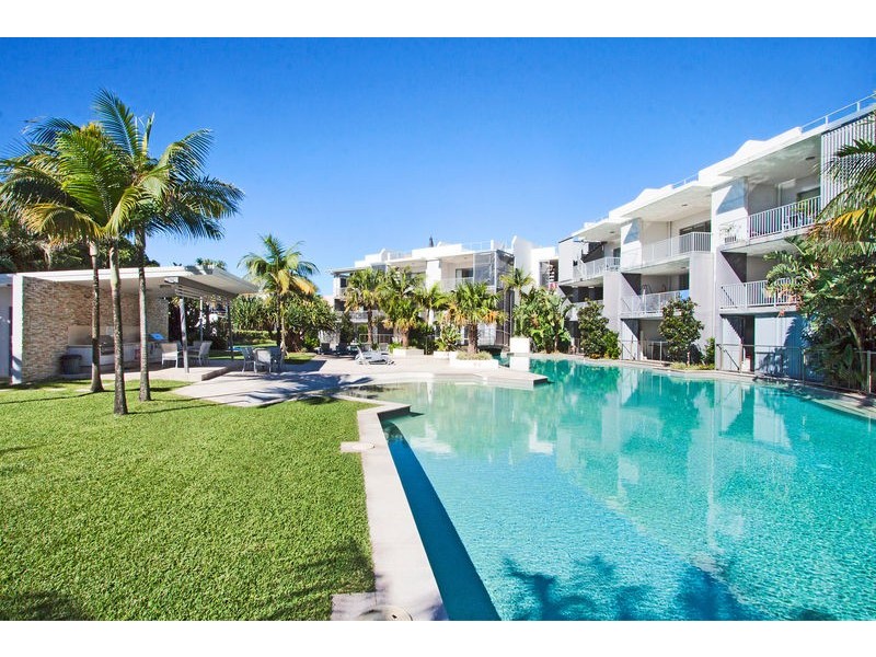 38/40-48 Kamala Crescent, Casuarina NSW 2487