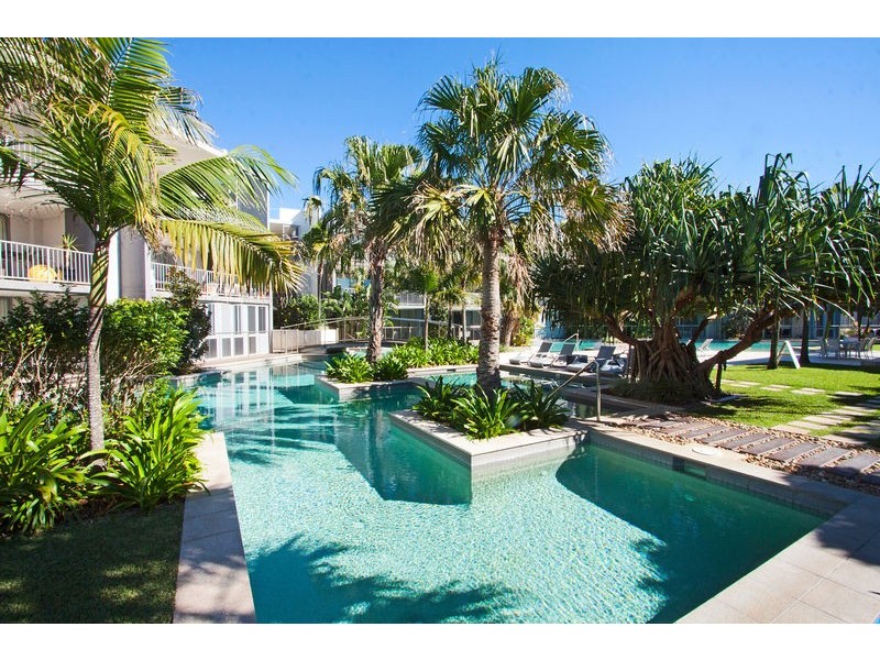 38/40-48 Kamala Crescent, Casuarina NSW 2487