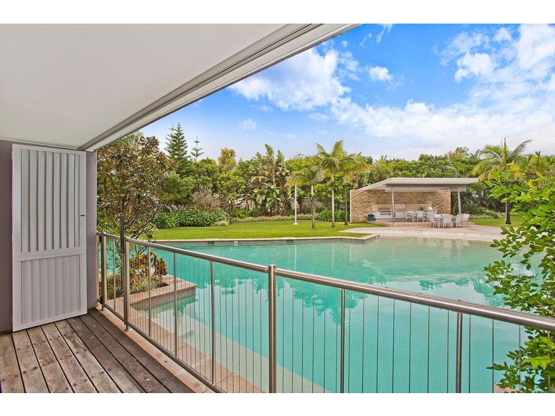 3/40-48 Kamala Crescent, Casuarina NSW 2487