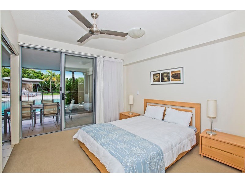 3/40-48 Kamala Crescent, Casuarina NSW 2487