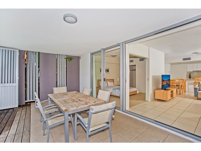 3/40-48 Kamala Crescent, Casuarina NSW 2487