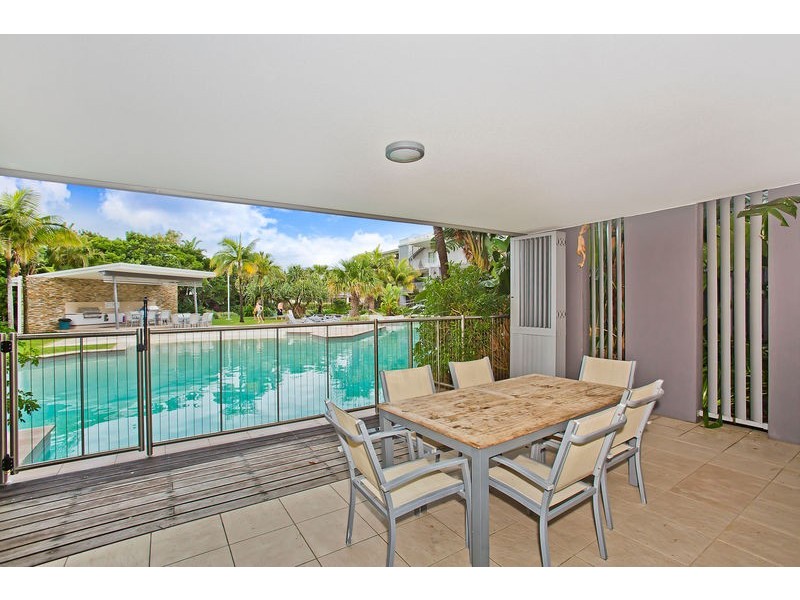 3/40-48 Kamala Crescent, Casuarina NSW 2487