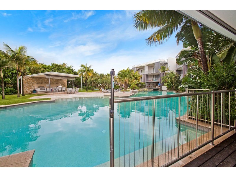 3/40-48 Kamala Crescent, Casuarina NSW 2487