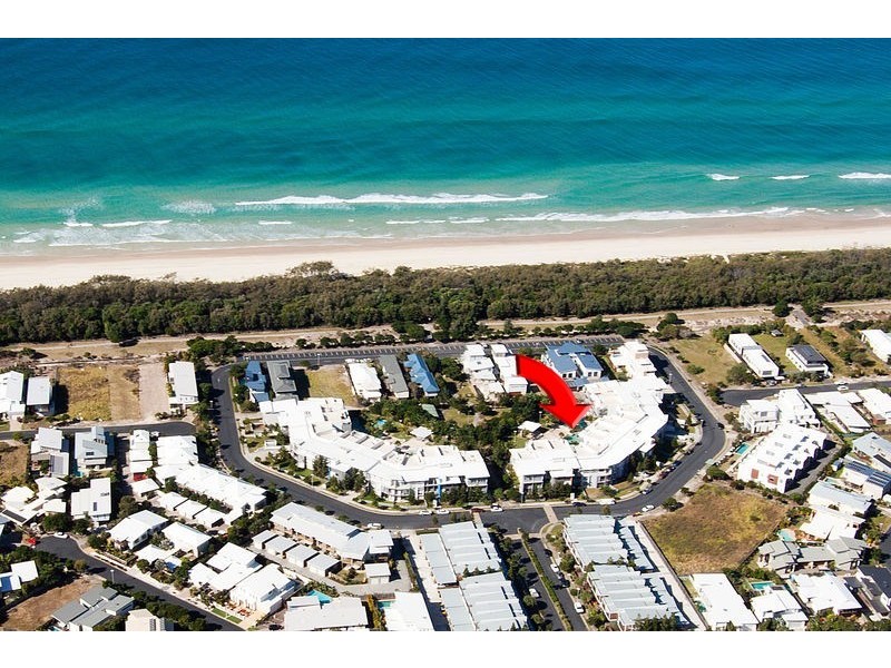 3/40-48 Kamala Crescent, Casuarina NSW 2487