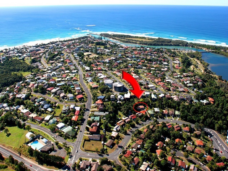 2/15 Oxford Street, Kingscliff NSW 2487
