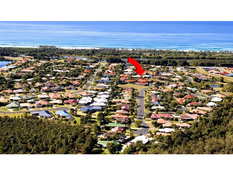 2/2 O’Reilly Place, Pottsville NSW 2489
