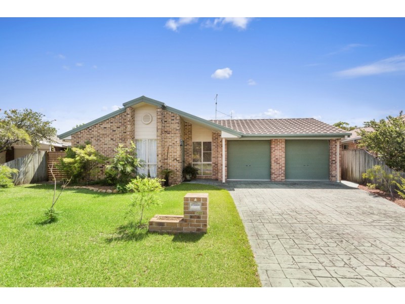 8 Silver Ash Court, Cabarita Beach NSW 2488