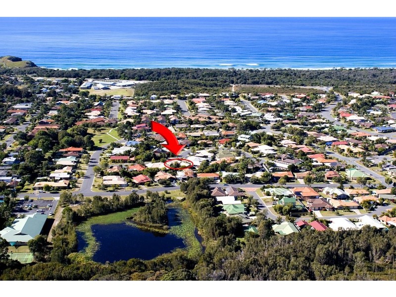 8 Silver Ash Court, Cabarita Beach NSW 2488
