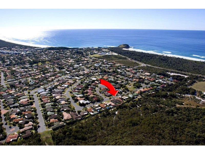 57 Grass Tree Circuit, Cabarita Beach NSW 2488