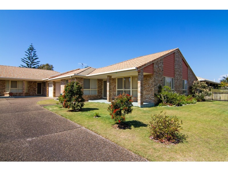1/12 Cassidy Crescent, Bogangar NSW 2488