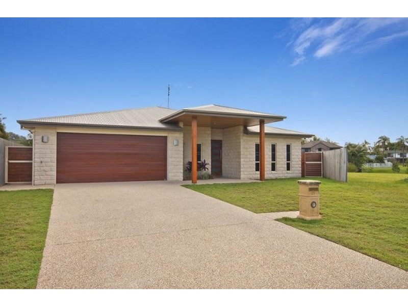 21 Reefwater Circuit, Cabarita Beach NSW 2488