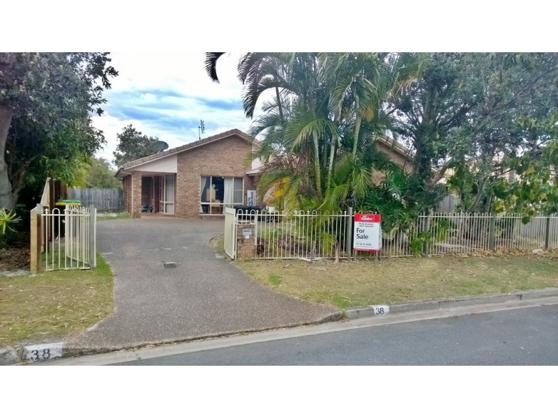 38 Sandalwood Drive, Cabarita Beach NSW 2488