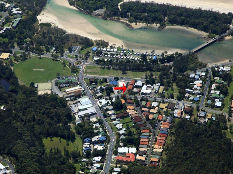 5/14 Elizabeth Street, Pottsville NSW 2489