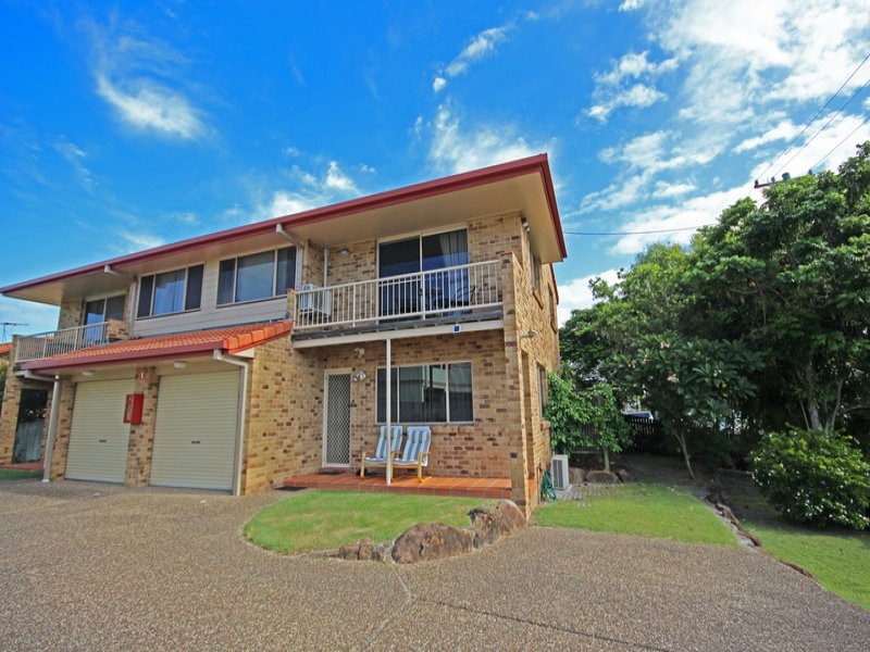 5/14 Elizabeth Street, Pottsville NSW 2489