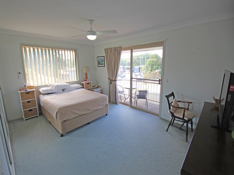 5/14 Elizabeth Street, Pottsville NSW 2489