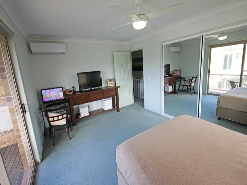 5/14 Elizabeth Street, Pottsville NSW 2489