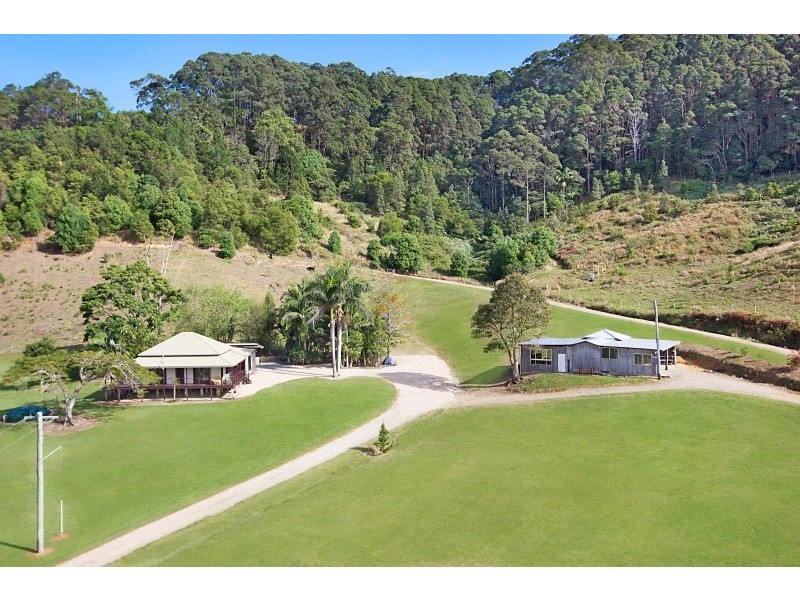 63 Cabbage Gum Road, Cudgera Creek NSW 2484