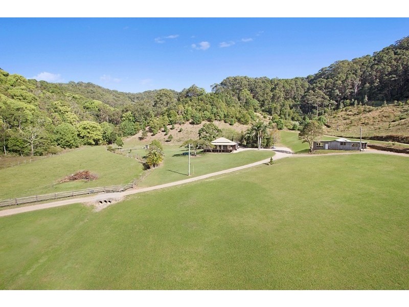 63 Cabbage Gum Road, Cudgera Creek NSW 2484