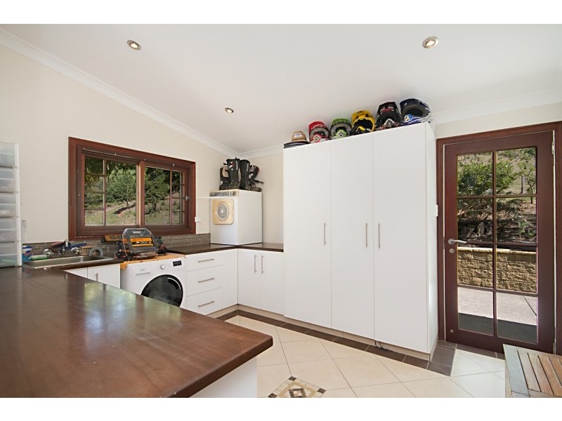 63 Cabbage Gum Road, Cudgera Creek NSW 2484
