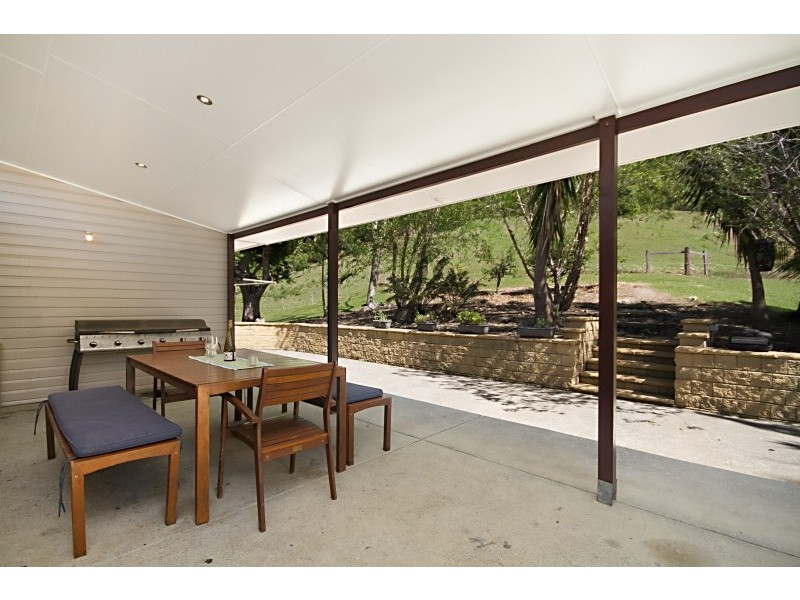 63 Cabbage Gum Road, Cudgera Creek NSW 2484