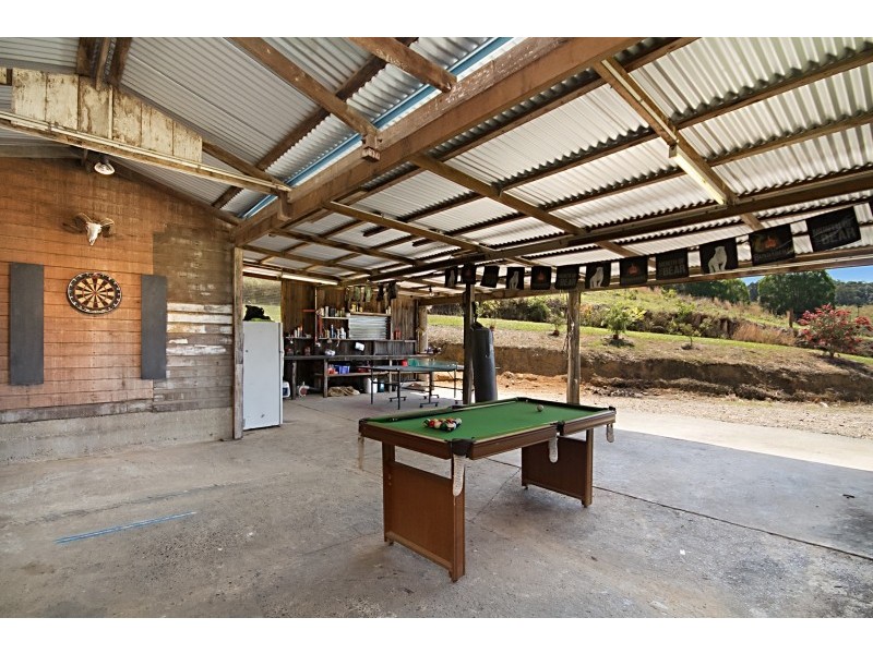 63 Cabbage Gum Road, Cudgera Creek NSW 2484