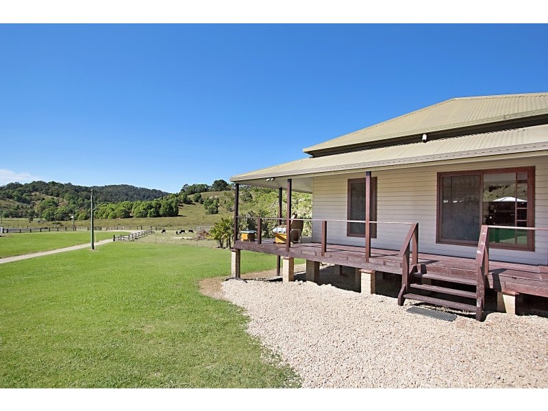 63 Cabbage Gum Road, Cudgera Creek NSW 2484