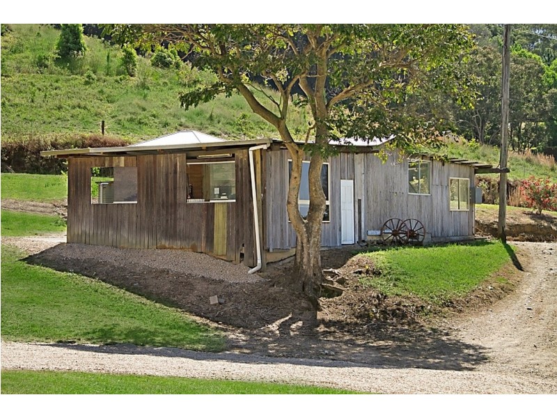 63 Cabbage Gum Road, Cudgera Creek NSW 2484