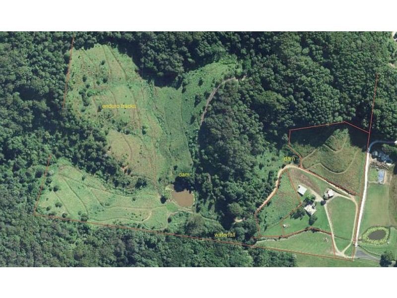 63 Cabbage Gum Road, Cudgera Creek NSW 2484