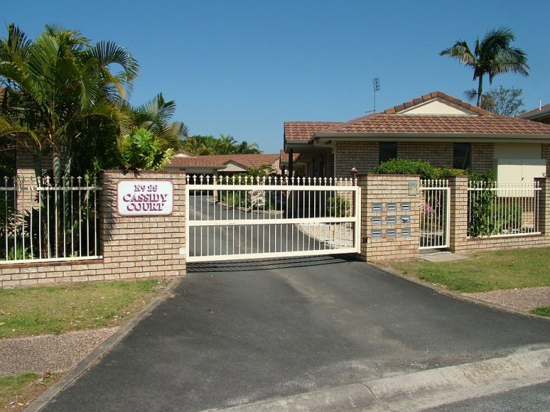 2/29 Cassidy Crescent, Cabarita Beach NSW 2488