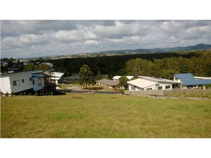 43 Marsupial Drive, Pottsville NSW 2489
