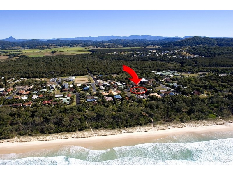 95 Elanora Avenue, Pottsville NSW 2489