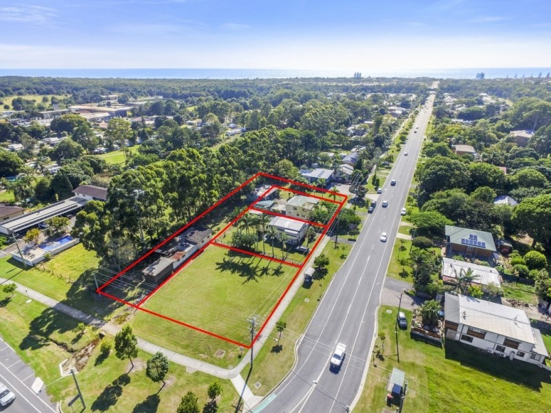 Chinderah NSW 2487