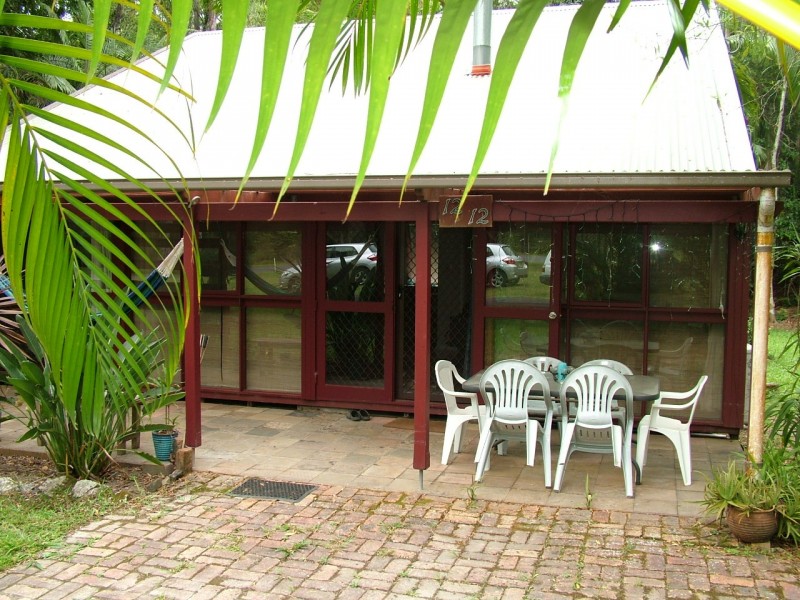 12/12 Tuckeroo Lane, Tanglewood NSW 2488