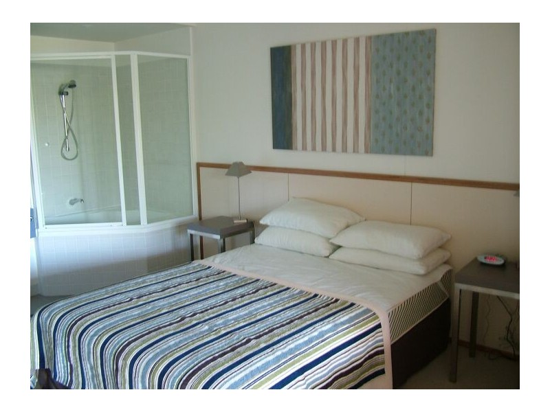 27 Mainwaring Apartments, Casuarina NSW 2487