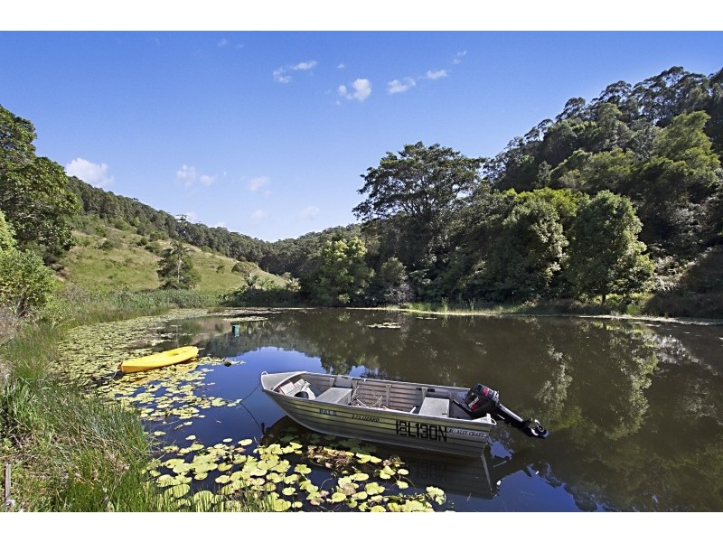 63 Cabbage Gum Road, Pottsville NSW 2489