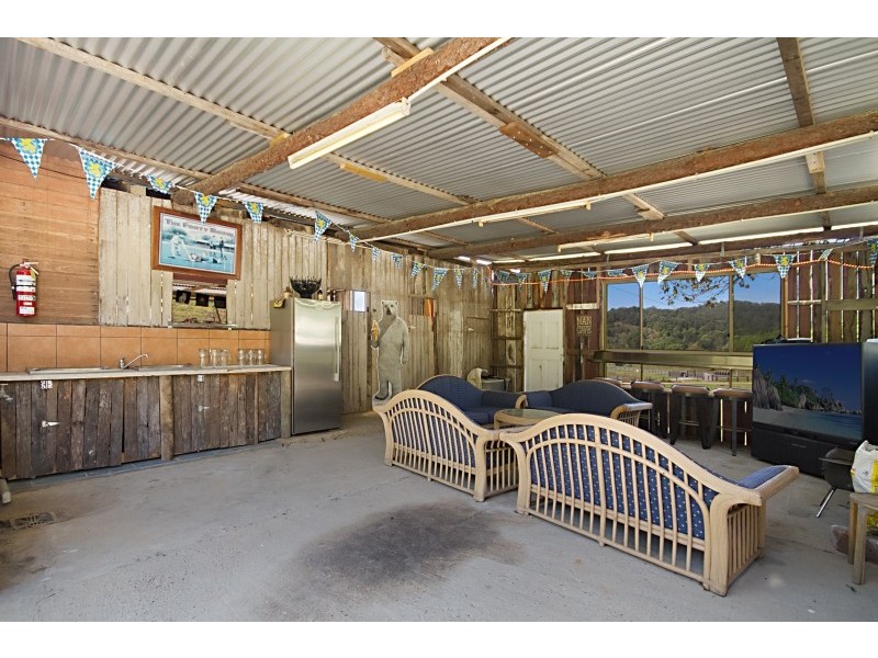 63 Cabbage Gum Road, Pottsville NSW 2489