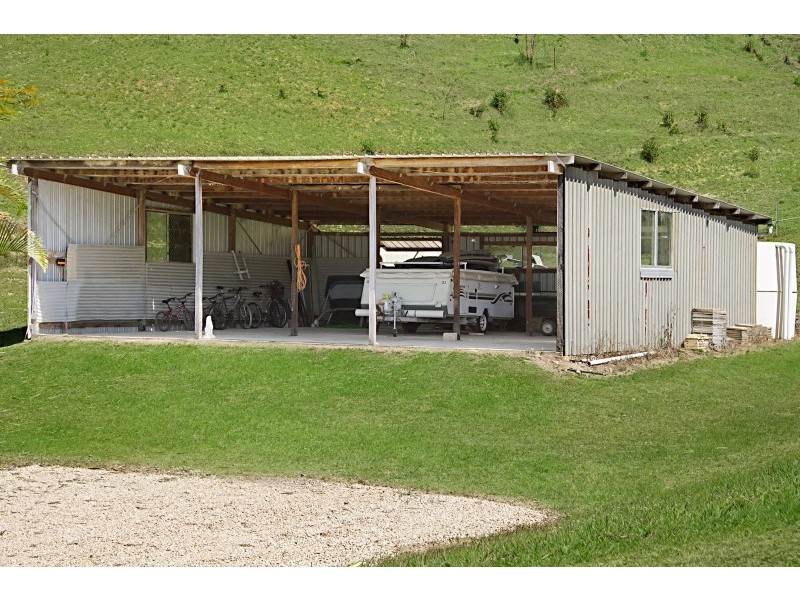 63 Cabbage Gum Road, Pottsville NSW 2489