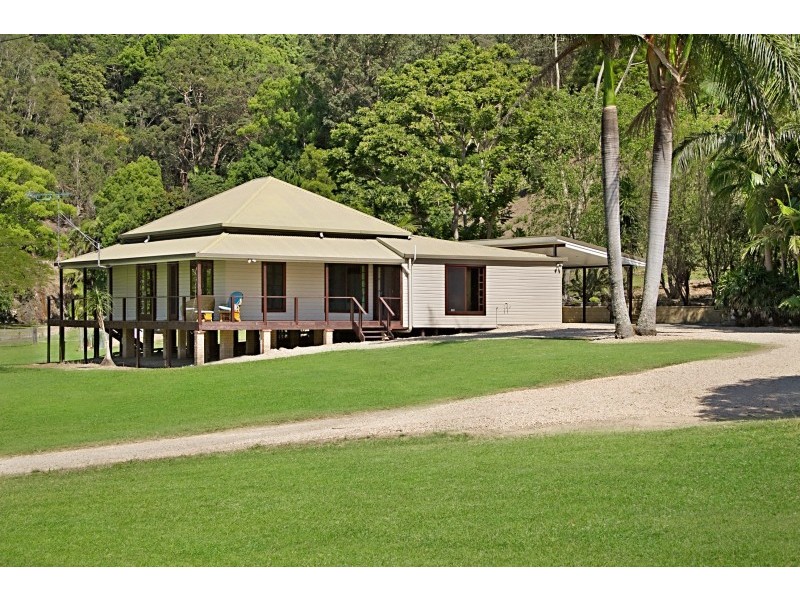 63 Cabbage Gum Road, Pottsville NSW 2489