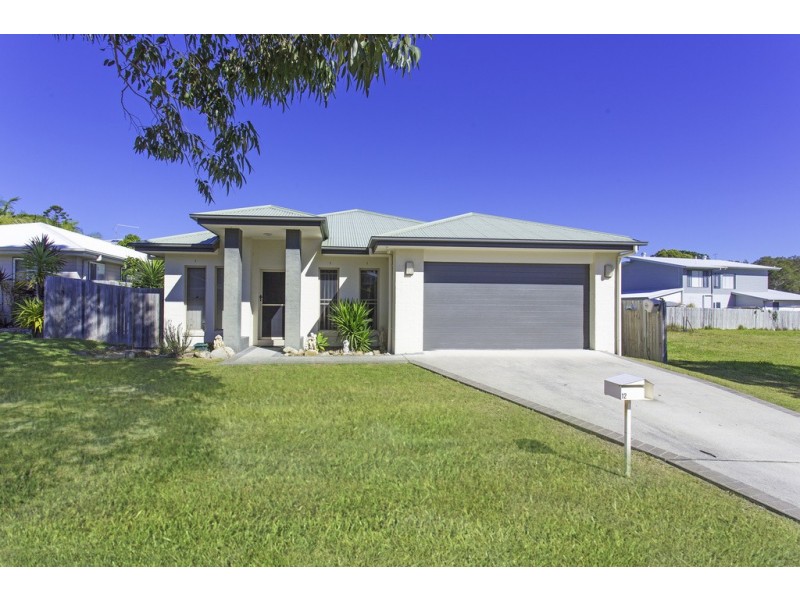 12 Brushtail Court, Pottsville NSW 2489