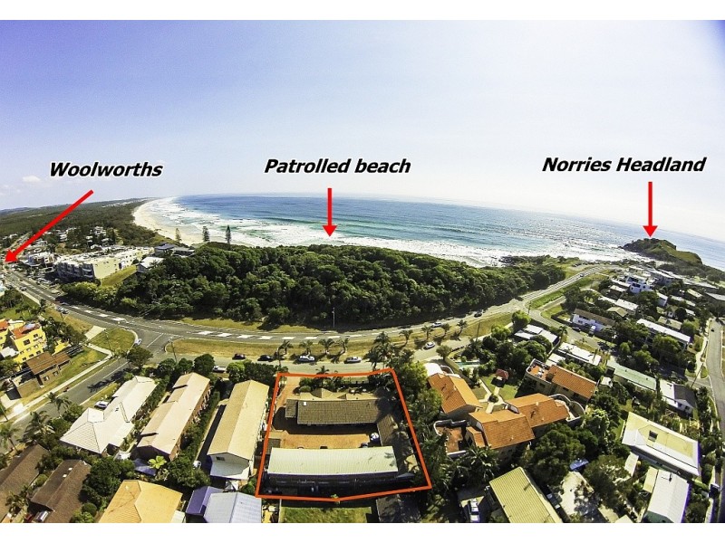 77 Tweed Coast Road, Cabarita Beach NSW 2488