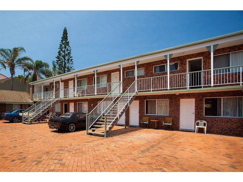 77 Tweed Coast Road, Cabarita Beach NSW 2488