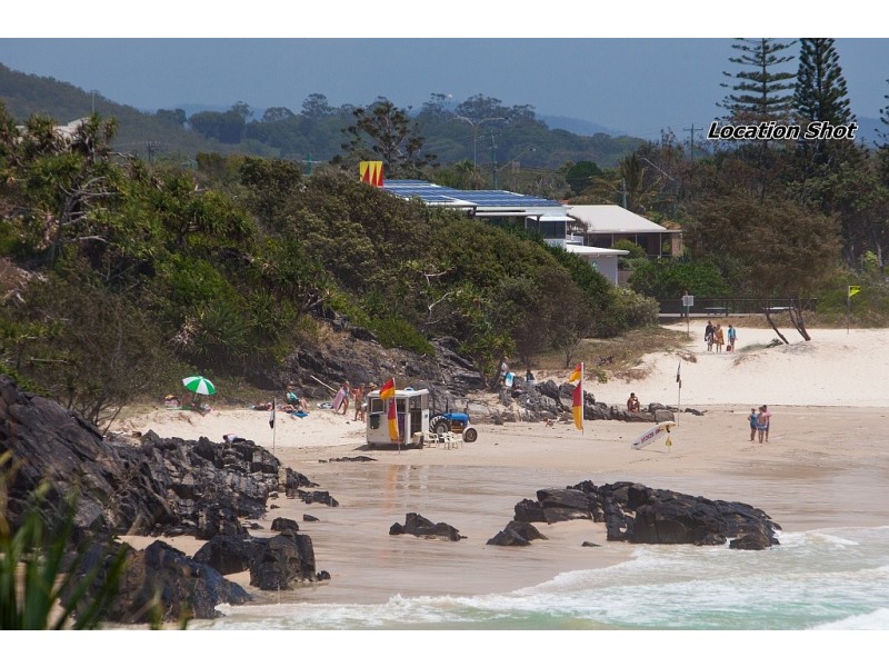 77 Tweed Coast Road, Cabarita Beach NSW 2488