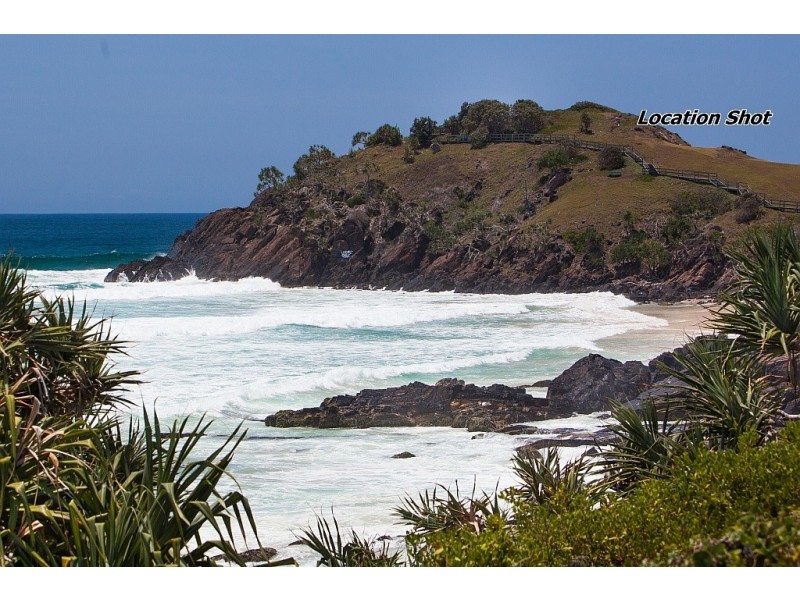 77 Tweed Coast Road, Cabarita Beach NSW 2488